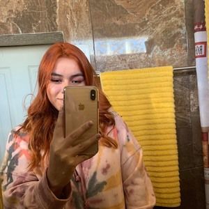 Meet your Posher, Pamela